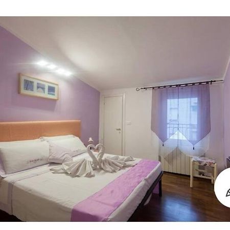 Affittacamere La Mansarda del Centro La Spezia Esterno foto