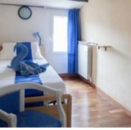 Affittacamere La Mansarda del Centro La Spezia Esterno foto