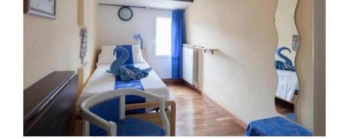 Affittacamere La Mansarda del Centro La Spezia Esterno foto